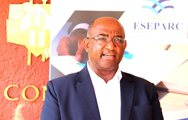 ESWATINI RESERVES NOW E7.1 BILLION ESWATINI RESERVES NOW E7.1 BILLION