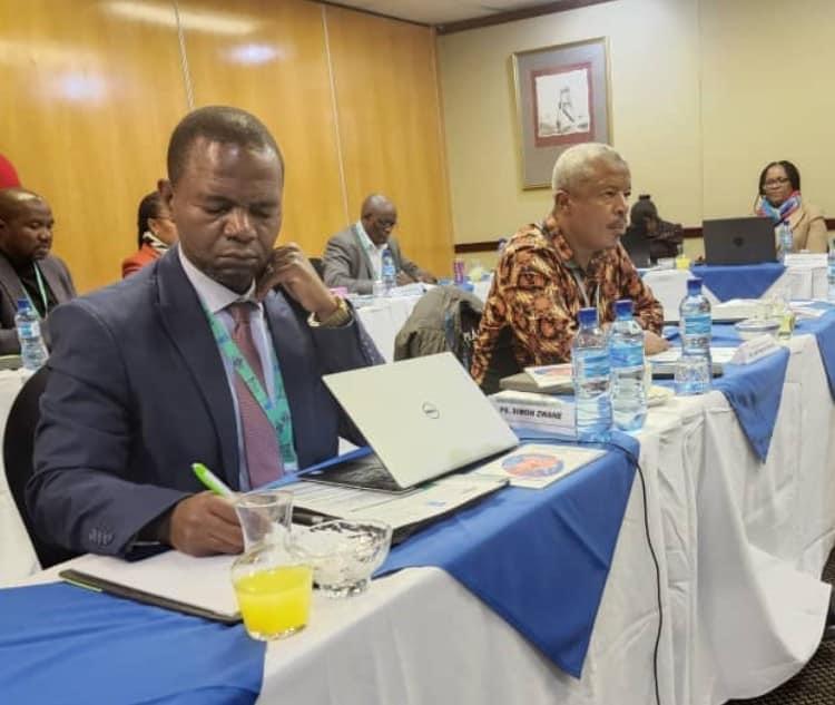 Civil Service Commission(CSC) hosts workshop for Principal Secretaries on Service Excellency Civil Service Commission(CSC) hosts workshop for Principal Secretaries on Service Excellency