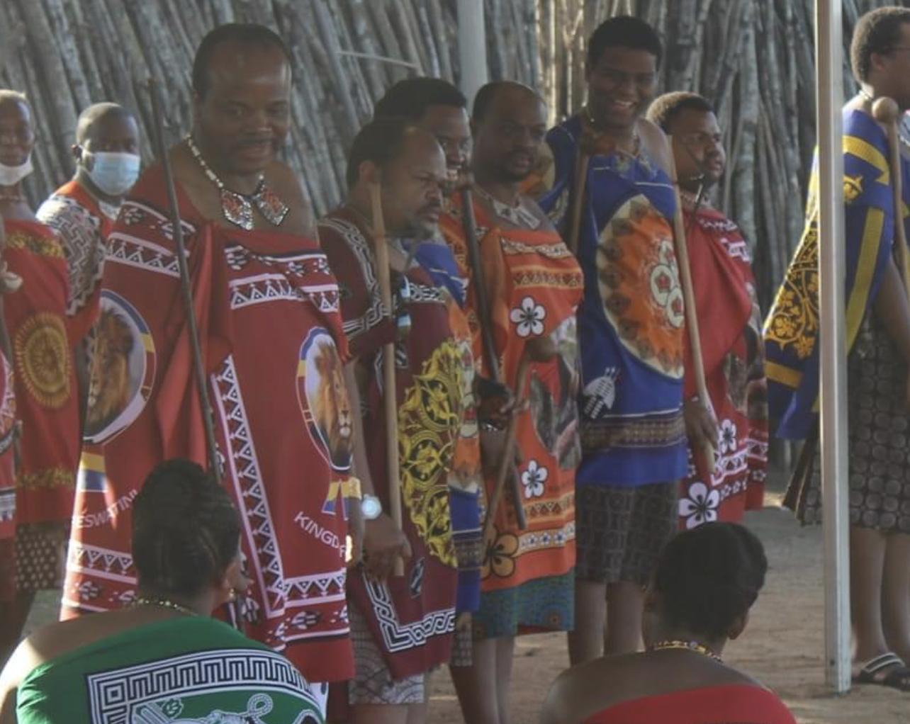 SISF COMMANDER: We failed to burn Imbali tent at Mpisi Farm on Wednesday evening SISF COMMANDER: We failed to burn Imbali tent at Mpisi Farm on Wednesday evening