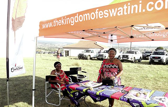 OVER 9 000 INTERNATIONAL VISITORS FOR UMHLANGA OVER 9 000 INTERNATIONAL VISITORS FOR UMHLANGA