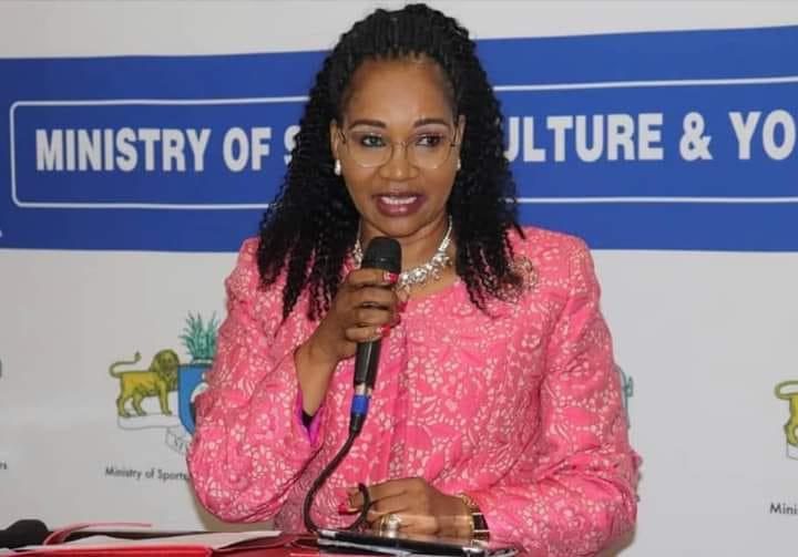 Senate President Lindiwe Dlamini wanted to capture me to scandalize MP Marwick Khumalo, Senator Sylvia Mtsetfwa. Senate President Lindiwe Dlamini wanted to capture me to scandalize MP Marwick Khumalo, Senator Sylvia Mtsetfwa.