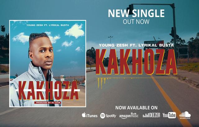 ‘KAKHOZA’ HITS 20K VIEWS IN FOUR DAYS ‘KAKHOZA’ HITS 20K VIEWS IN FOUR DAYS