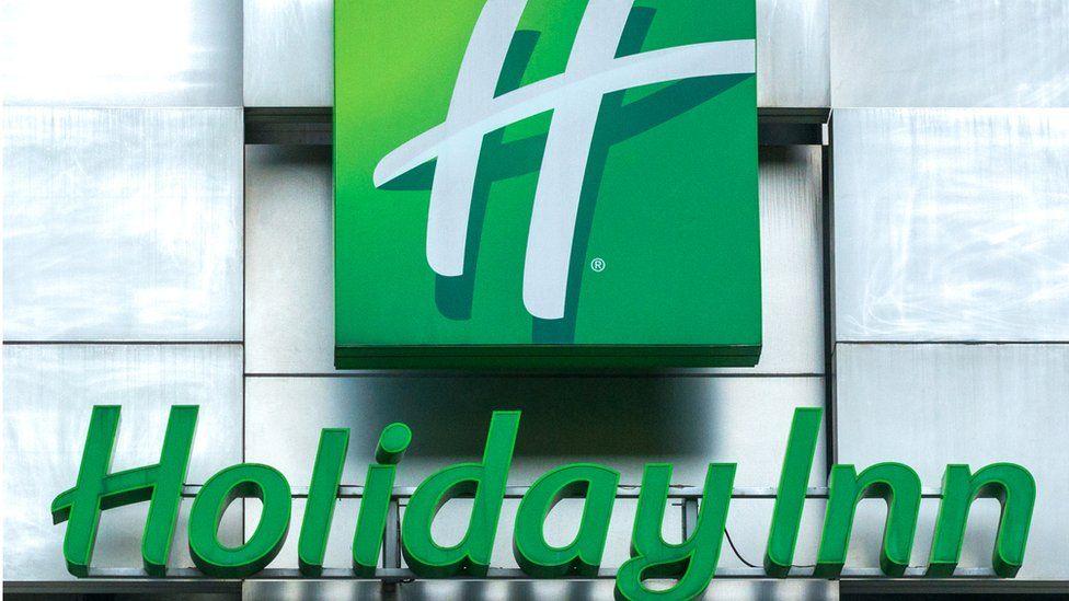 Holiday Inn hit by cyber attack Holiday Inn hit by cyber attack