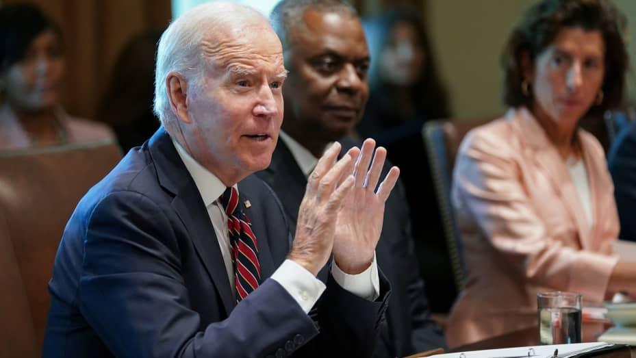 US proposes quota of 125,000 refugees for 2023 US proposes quota of 125,000 refugees for 2023