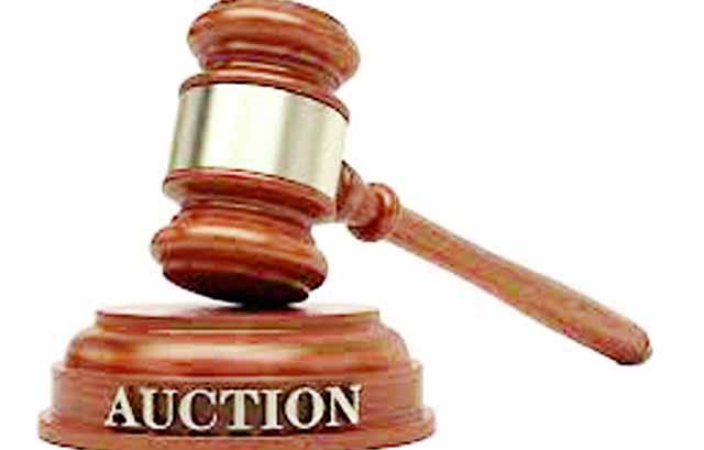 SANTA LUCIA BEING AUCTIONED FOR E1M SANTA LUCIA BEING AUCTIONED FOR E1M