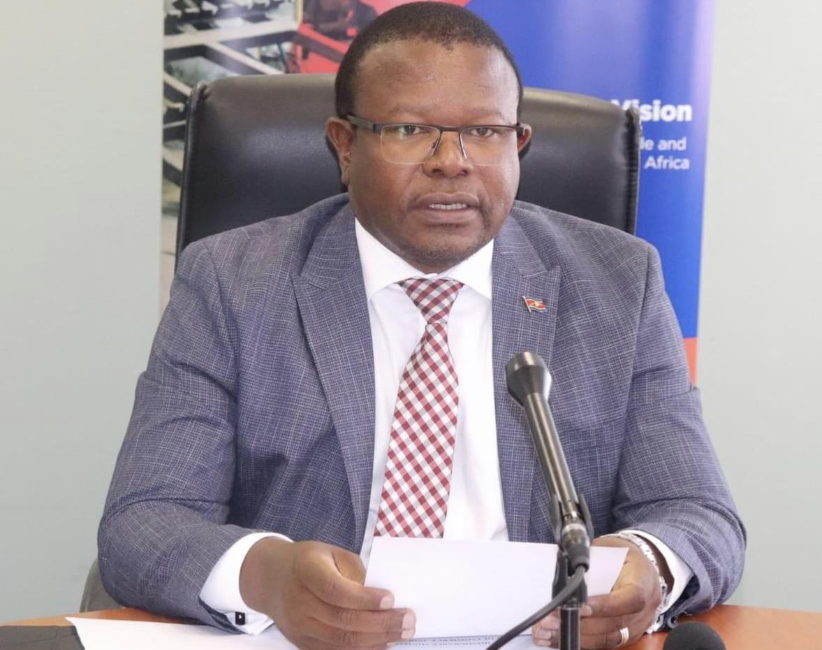 AFTER KING’S TRIP TO SINGAPORE: Commerce Minister announces commencement of R262million Lush Hair Group project AFTER KING’S TRIP TO SINGAPORE: Commerce Minister announces commencement of R262million Lush Hair Group project