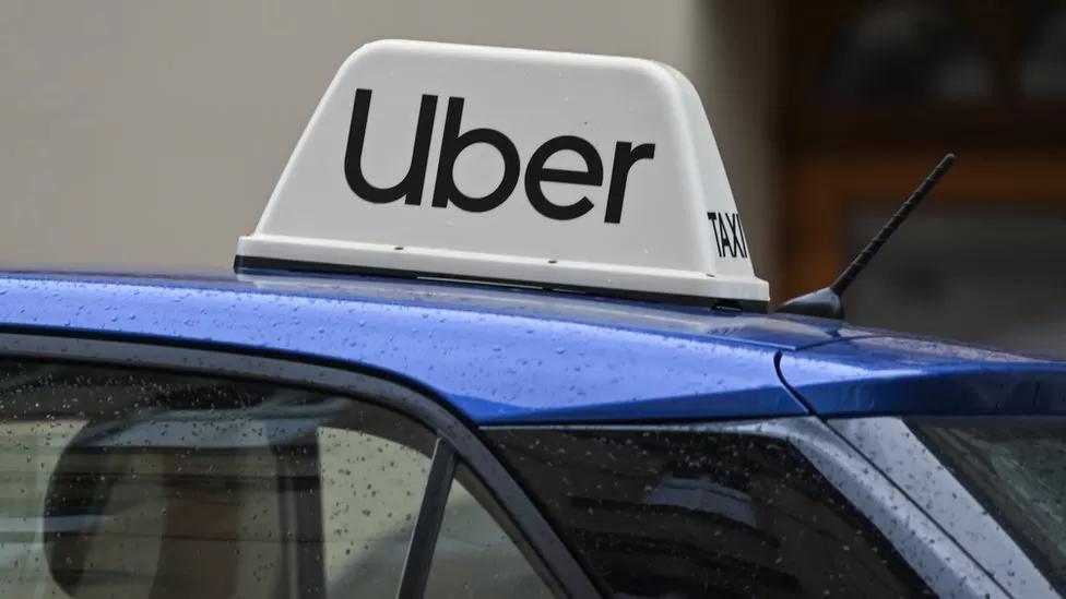 Uber investigating hack on its computer systems Uber investigating hack on its computer systems