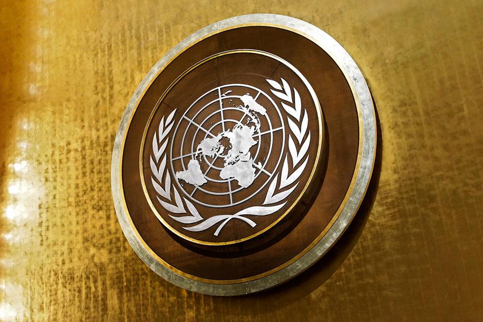 UN launches Africa development initiative UN launches Africa development initiative