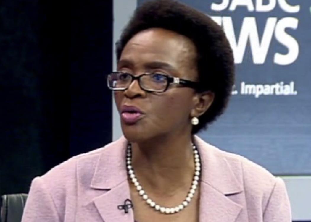 King’s Secretary, Government Spokesperson must leave SABC editor Sophie Mokoena alone, it’s ethical to balance a story King’s Secretary, Government Spokesperson must leave SABC editor Sophie Mokoena alone, it’s ethical to balance a story