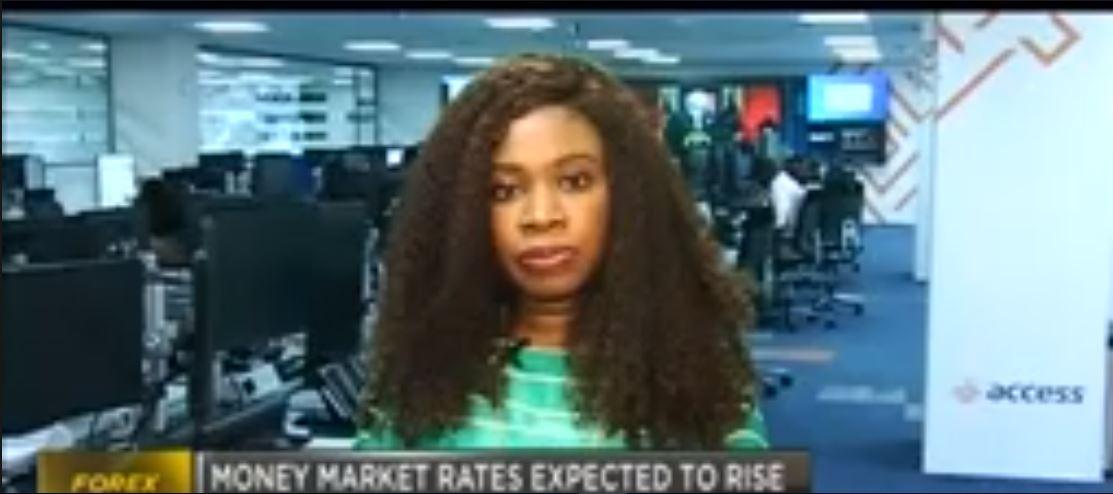 Money market rates expected to rise as banks fund for retail SMIS auction Money market rates expected to rise as banks fund for retail SMIS auction