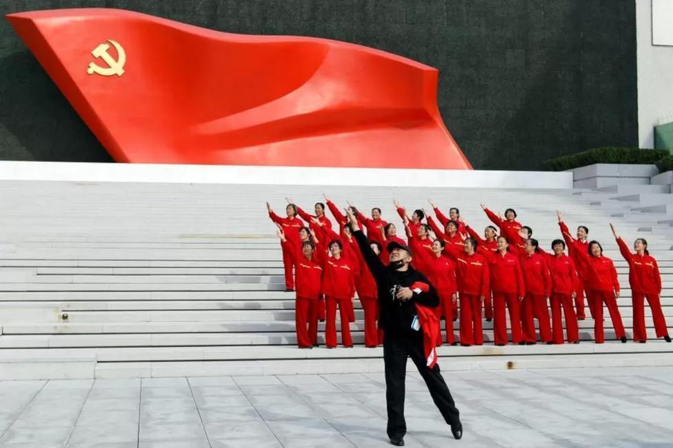 Week in pictures: October 2022 - Eswatini