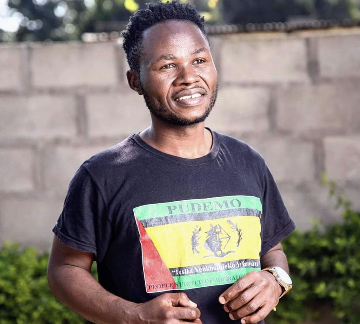 PUDEMO Youth League urges members to maintain discipline, refrain from insulting other political activists on social media PUDEMO Youth League urges members to maintain discipline, refrain from insulting other political activists on social media