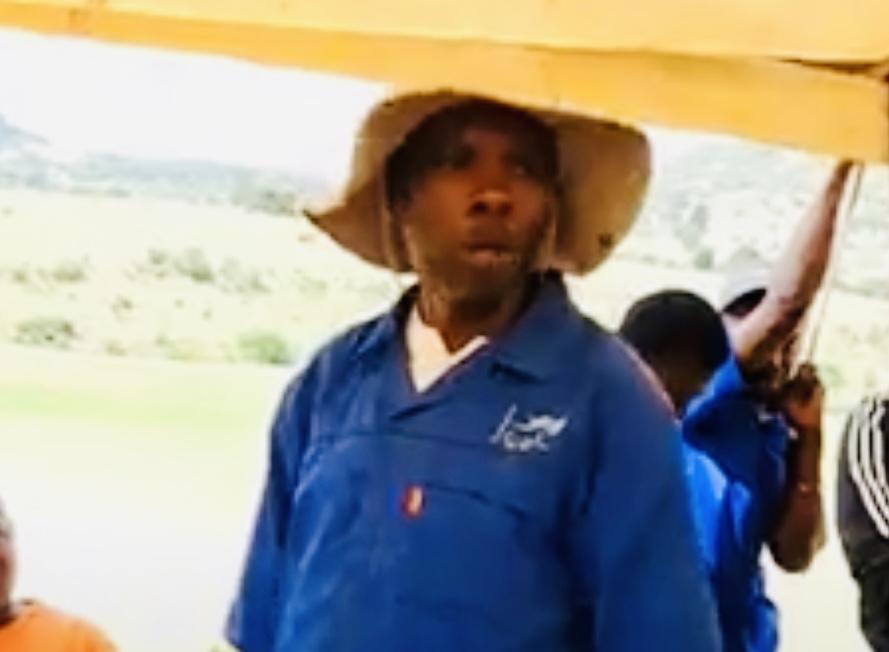 NGWEMPISI RESIDENT:No way forward in the struggle for democracy with MPs Bacede, Mthandeni inside prison NGWEMPISI RESIDENT:No way forward in the struggle for democracy with MPs Bacede, Mthandeni inside prison