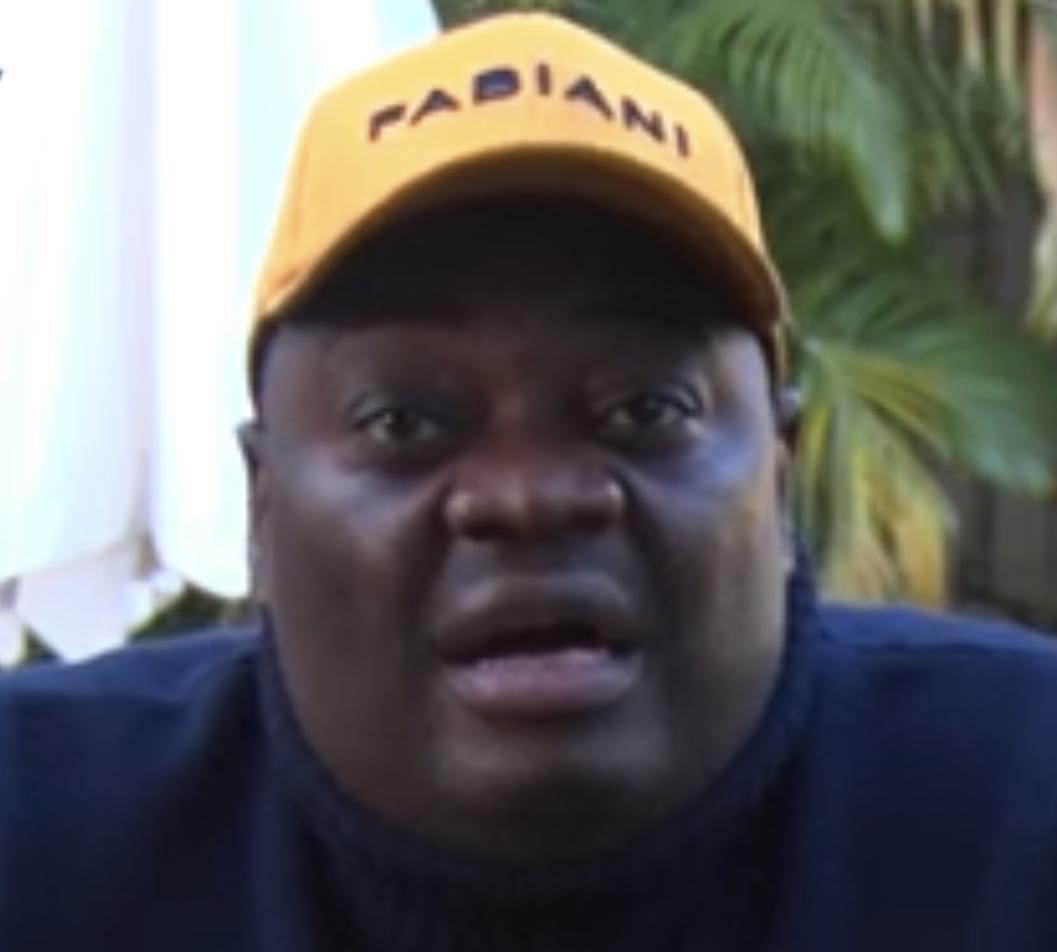SWALIMO FOUNDER MDADULA ZULU: Wait for my exclusive interview SWALIMO FOUNDER MDADULA ZULU: Wait for my exclusive interview