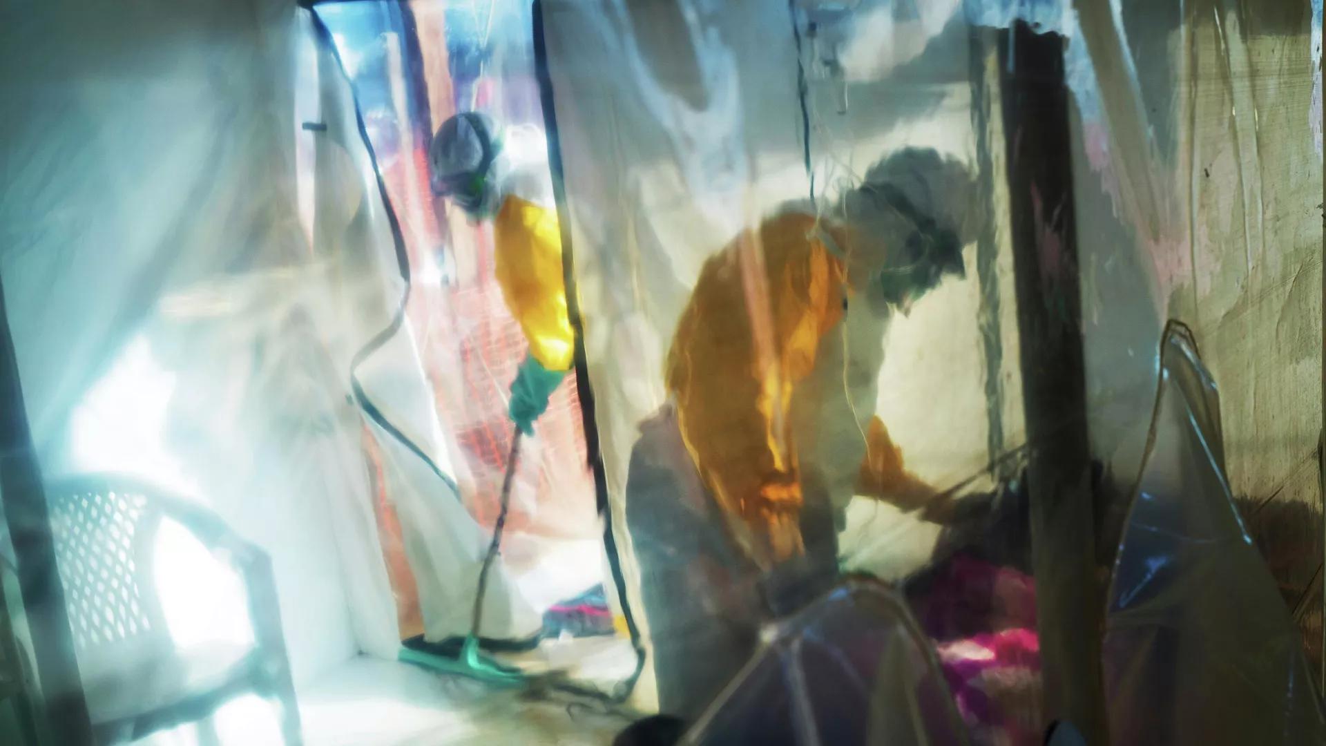 African States Agree on Joint Response to Ebola Outbreak African States Agree on Joint Response to Ebola Outbreak