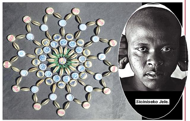 SICINISEKO TO SHOWCASE HIS ART AT THEATRE CLUB SICINISEKO TO SHOWCASE HIS ART AT THEATRE CLUB