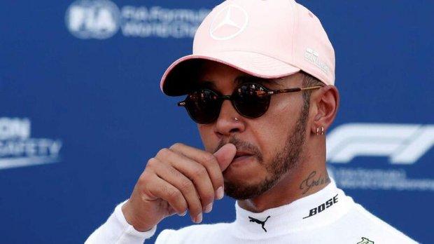 Formula 1: Hamilton intends to continue for many more years Formula 1: Hamilton intends to continue for many more years