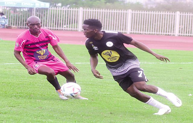 BULL SURGE INTO MOMO CUP SEMIS BULL SURGE INTO MOMO CUP SEMIS