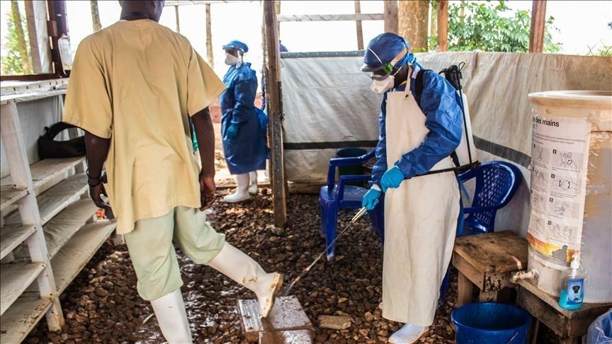 Number of Ebola cases in Kampala rises to 14 Number of Ebola cases in Kampala rises to 14