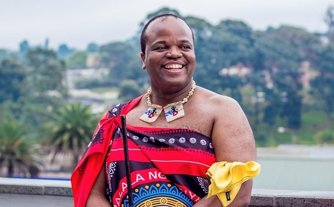 KING MSWATI: No disputes,questioning expected in the appointment of Chiefs, my word is final KING MSWATI: No disputes,questioning expected in the appointment of Chiefs, my word is final