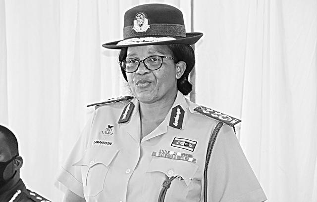 WE MUST SOLDIER ON – COMGEN WE MUST SOLDIER ON – COMGEN