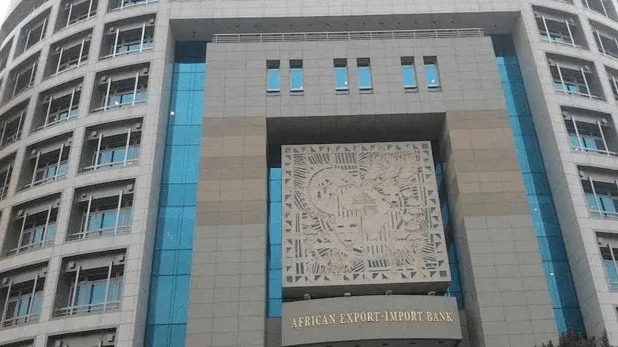 Afreximbank provides US$1 billion for financing to oil companies Afreximbank provides US$1 billion for financing to oil companies
