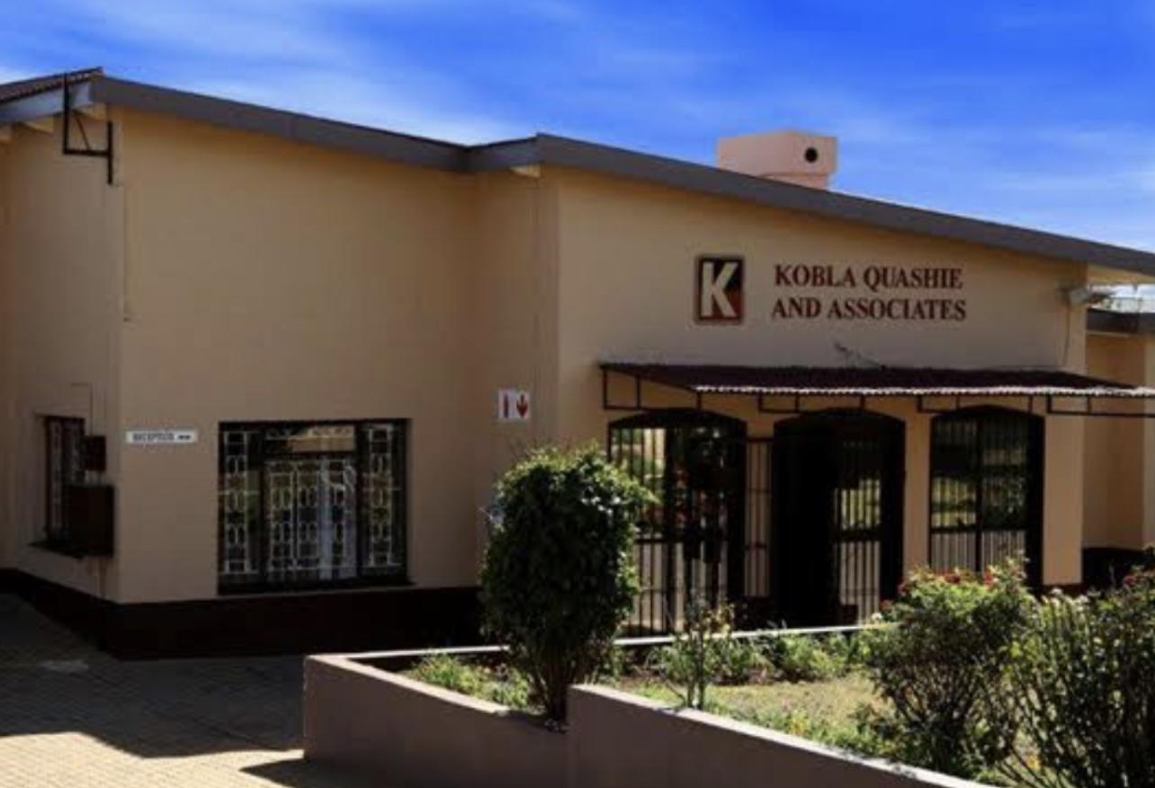 Kobla Quashie’s silence on payment of millions defrauded by OnTime ...