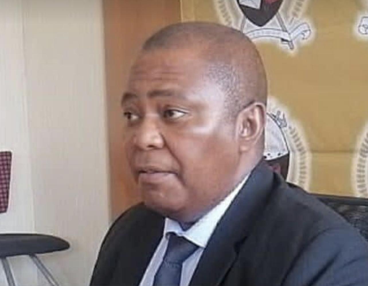 Eswatini Telecoms Managing Director Themba Khumalo introduces whistleblower service