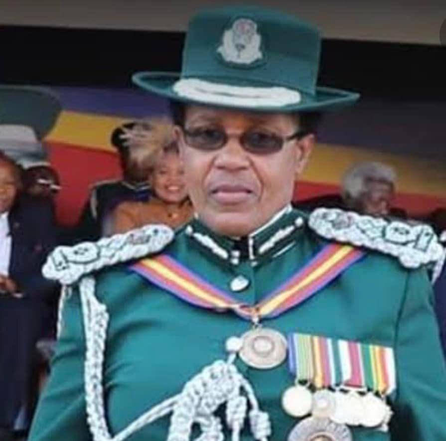 Assault to incarcerated pro-democracy MPs must come with a huge price for Commissioner General and warders Assault to incarcerated pro-democracy MPs must come with a huge price for Commissioner General and warders
