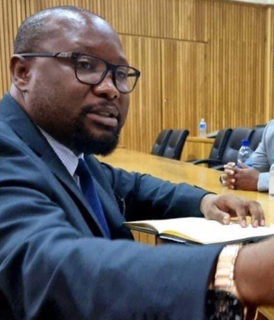MP MATHANDENI DUBE’S WIFE: Only God will release my husband, members of the public failed MP MATHANDENI DUBE’S WIFE: Only God will release my husband, members of the public failed