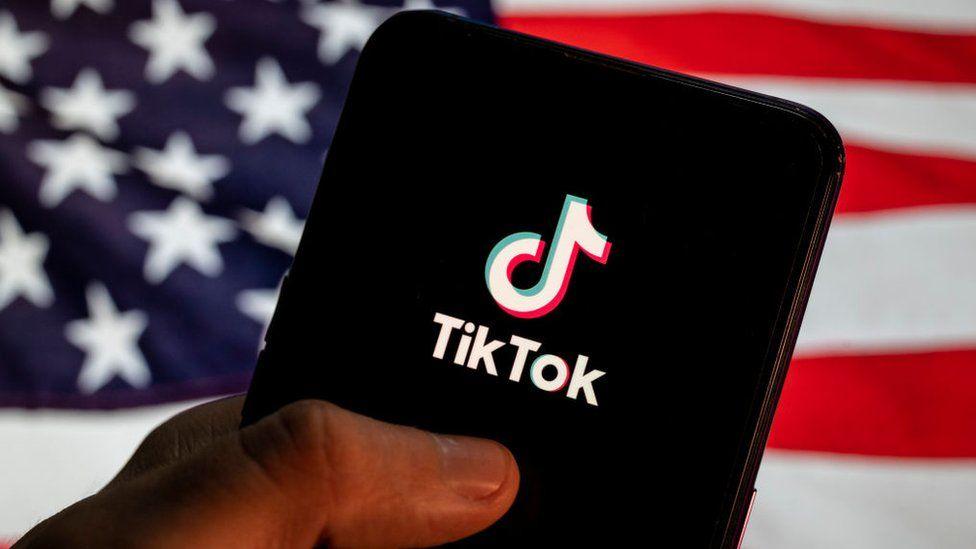 TikTok denies it could be used to track US citizens TikTok denies it could be used to track US citizens