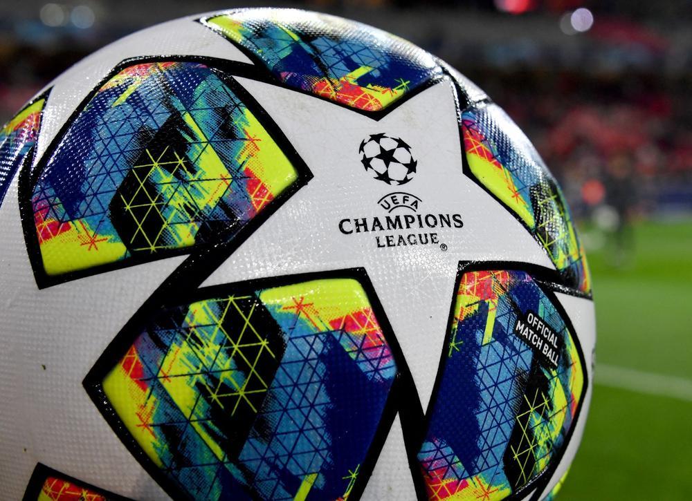 UEFA Champions League: Matchday five could close qualifying for the round of 16 UEFA Champions League: Matchday five could close qualifying for the round of 16
