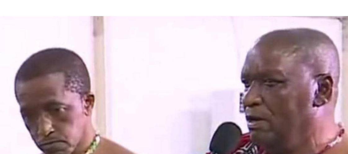 Don’t politicize appointments of Chiefs, Prince Sobantu tells editor Don’t politicize appointments of Chiefs, Prince Sobantu tells editor