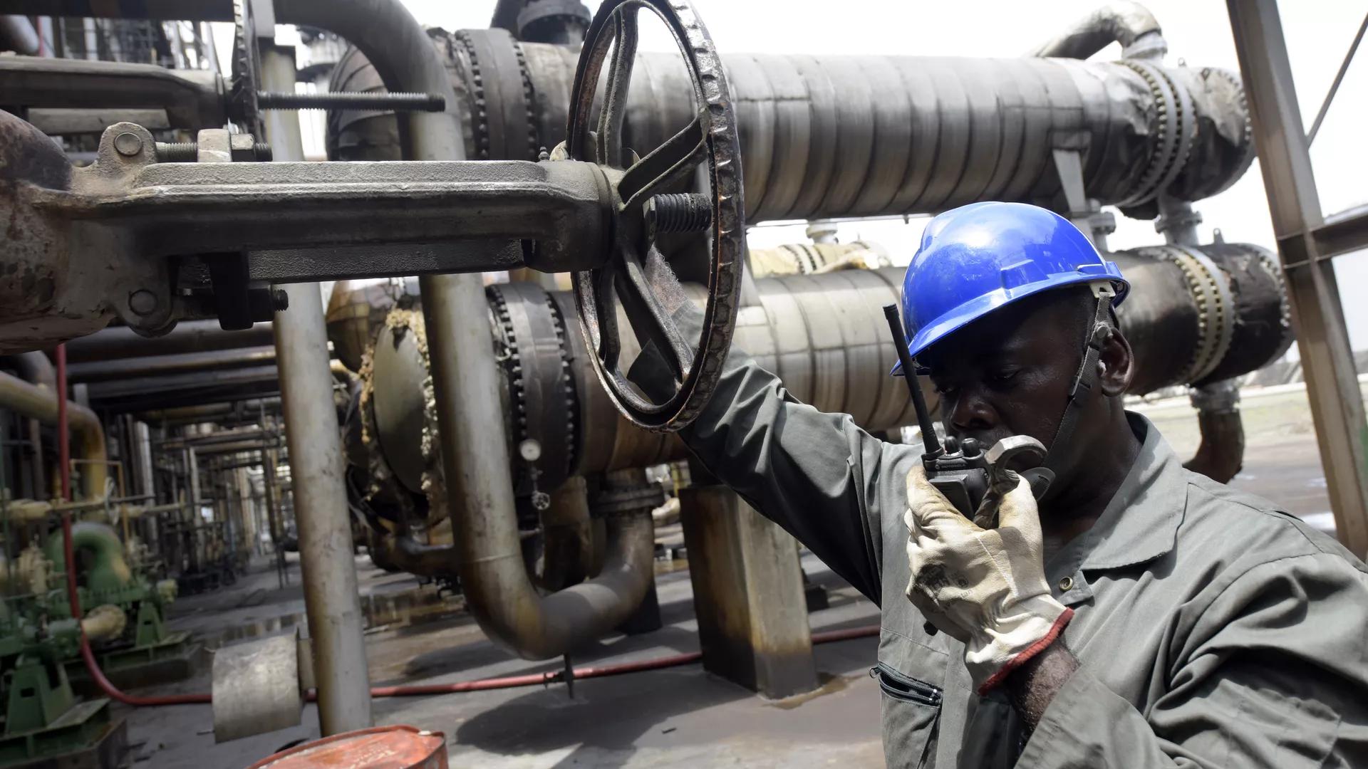 Western-imposed Green Agenda Would ‘Cripple’ Africa’s Energy Security, Energy Expert Warns Western-imposed Green Agenda Would ‘Cripple’ Africa’s Energy Security, Energy Expert Warns