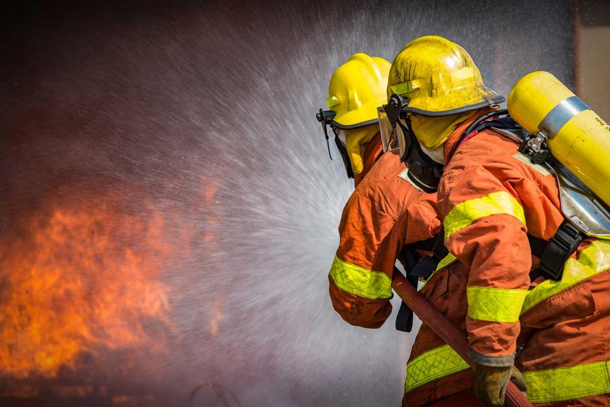 Fire Department, Mswati’s Police on strategic go-slow as eSwatini burns again Fire Department, Mswati’s Police on strategic go-slow as eSwatini burns again