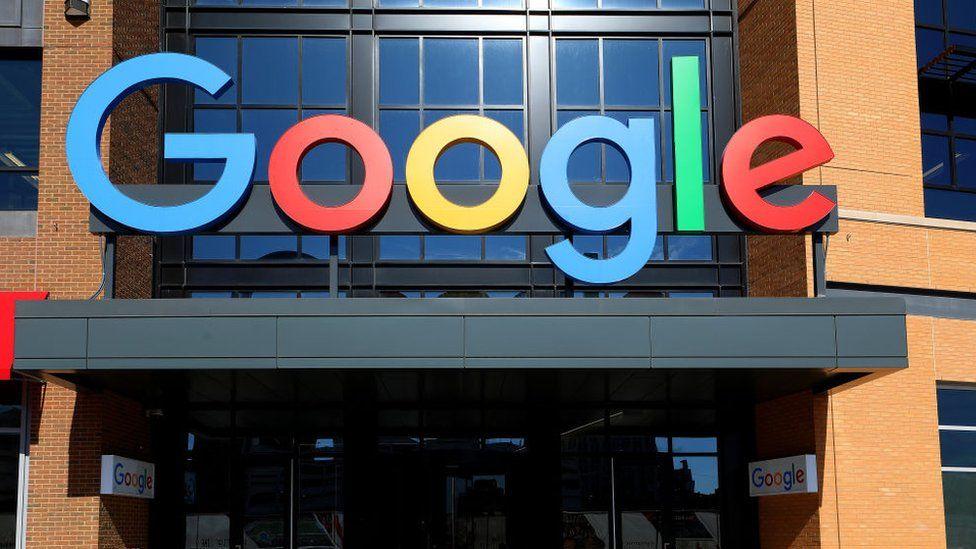 Google: India fines tech giant $161m for unfair practices Google: India fines tech giant $161m for unfair practices