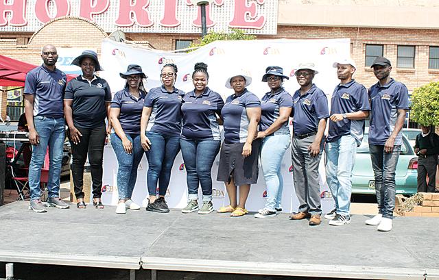 EEC AWARDS E8.3M TENDER TO SA COMPANY EEC AWARDS E8.3M TENDER TO SA COMPANY