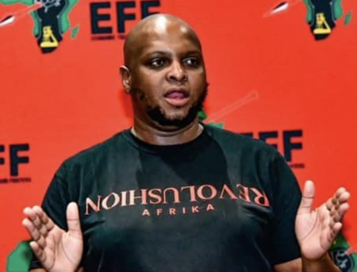 EFF DEPUTY PRESIDENT FLOYD EFFORTS: MPs Bacede Mabuza,Mthandeni Dube to be visited by international Legislators EFF DEPUTY PRESIDENT FLOYD EFFORTS: MPs Bacede Mabuza,Mthandeni Dube to be visited by international Legislators