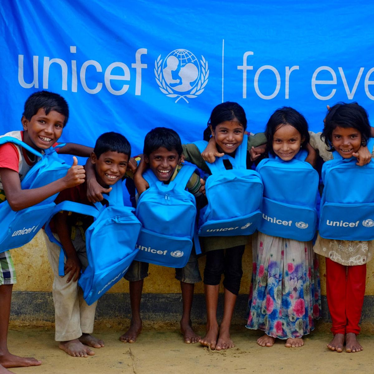 UNICEF warns of serious humanitarian situation UNICEF warns of serious humanitarian situation