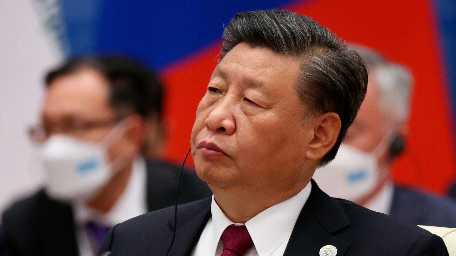 Xi Jinping's governance marked by the fight against poverty Xi Jinping's governance marked by the fight against poverty