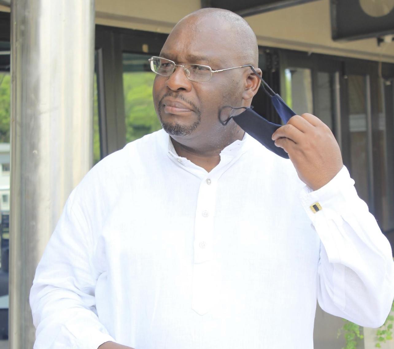 PETROL BOMBINGS: Political dialogue, release of incarcerated pro