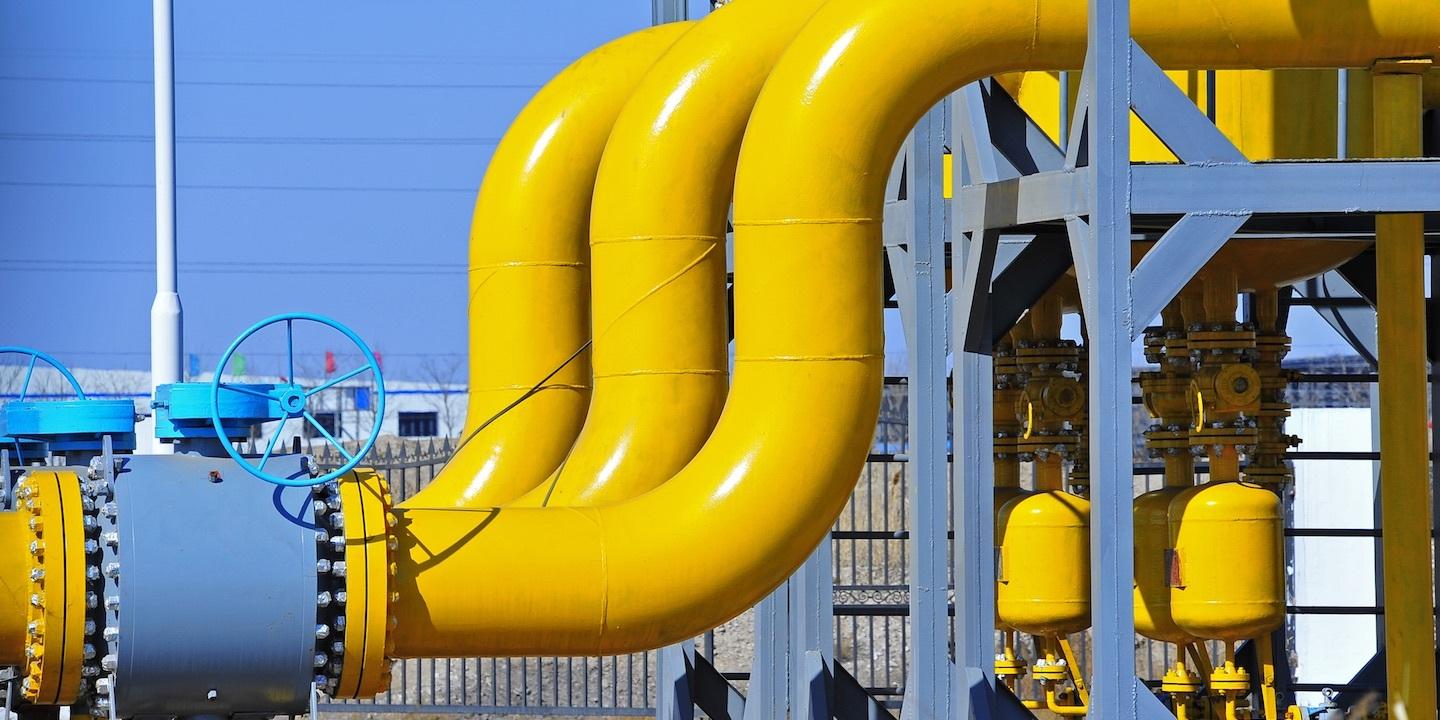 Europe turns to Africa looking to diversify gas supply Europe turns to Africa looking to diversify gas supply