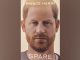 Prince Harry memoir to be called Spare, publishers reveal Prince Harry memoir to be called Spare, publishers reveal