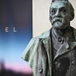 Nobel Peace Prize Winner Announced Today in Oslo Nobel Peace Prize Winner Announced Today in Oslo