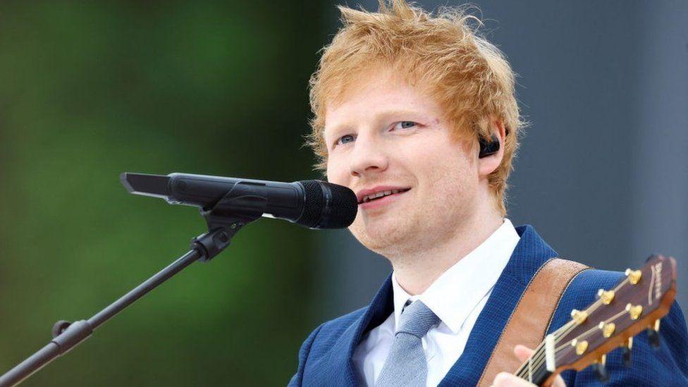 Ed Sheeran: Hacker who stole singer's unreleased music is jailed Ed Sheeran: Hacker who stole singer's unreleased music is jailed