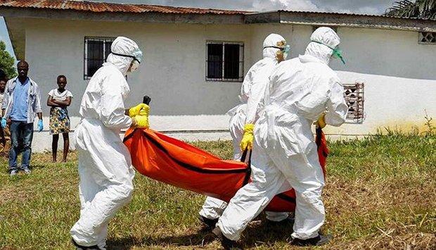 Ebola has claimed 17 lives in Uganda Ebola has claimed 17 lives in Uganda
