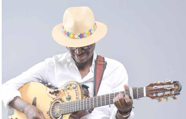 FROM BOTSWANA TO ESWATINI WITH KABO FROM BOTSWANA TO ESWATINI WITH KABO