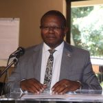 COMMERCE MINISTER MANCOBA KHUMALO: Liquor businesses will now operate on Swazi Nation Land, enhance economic development. COMMERCE MINISTER MANCOBA KHUMALO: Liquor businesses will now operate on Swazi Nation Land, enhance economic development.