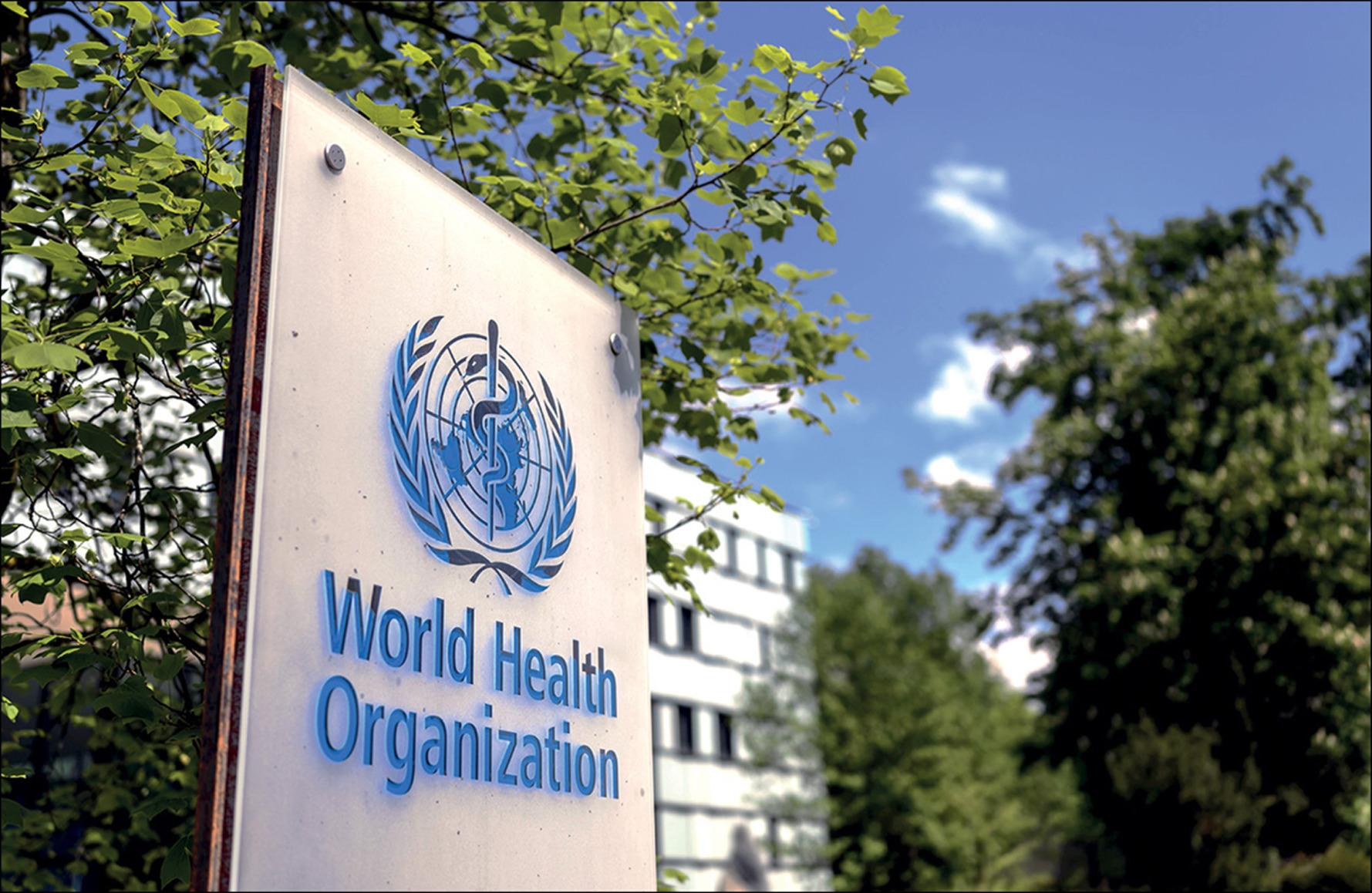 WHO warns of measles outbreaks WHO warns of measles outbreaks