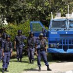 Civil wars come with pain, suffering with no winner Civil wars come with pain, suffering with no winner